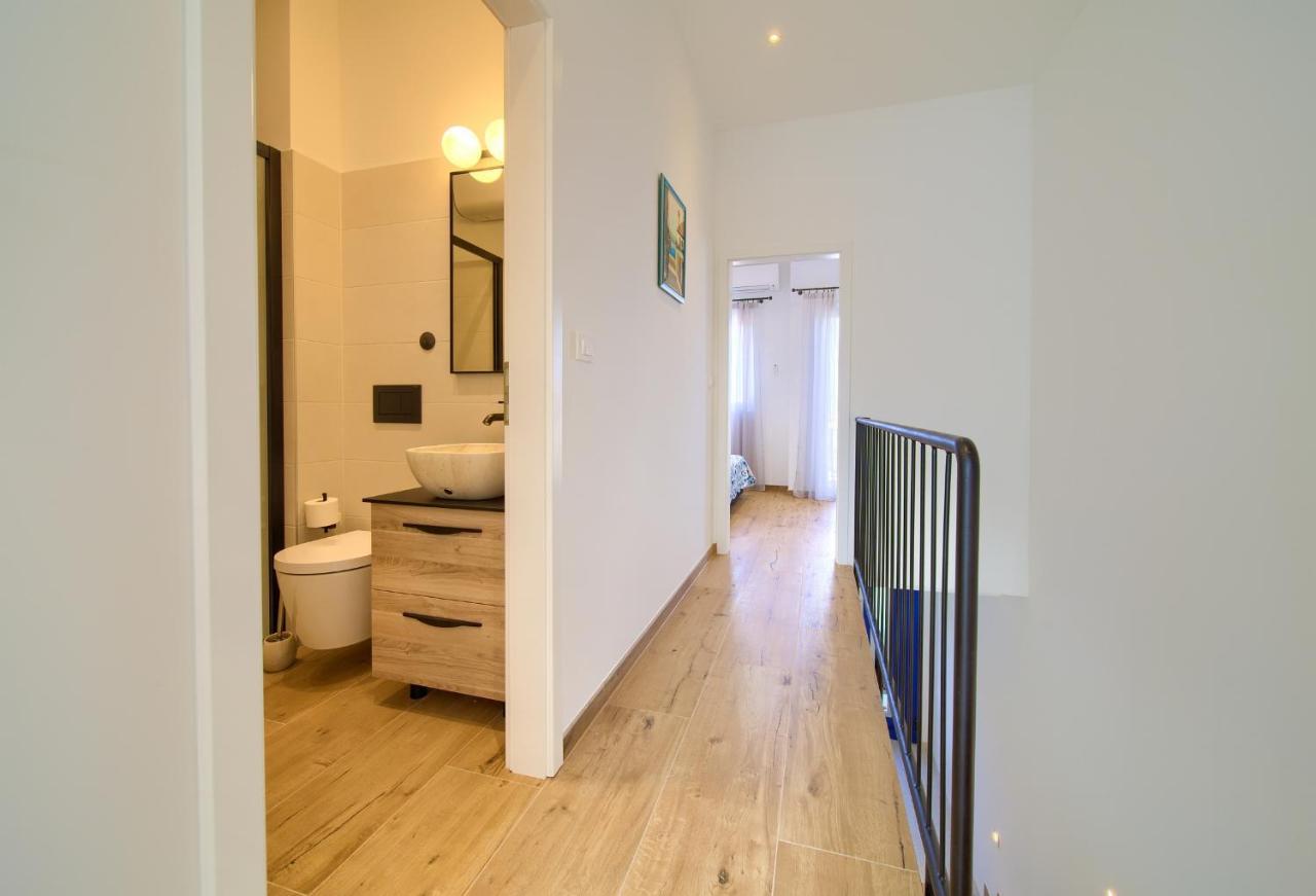 נייביצה Apartman Placa מראה חיצוני תמונה