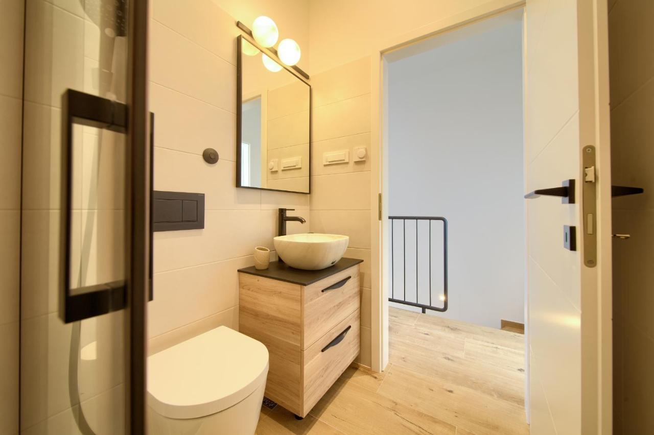 נייביצה Apartman Placa מראה חיצוני תמונה