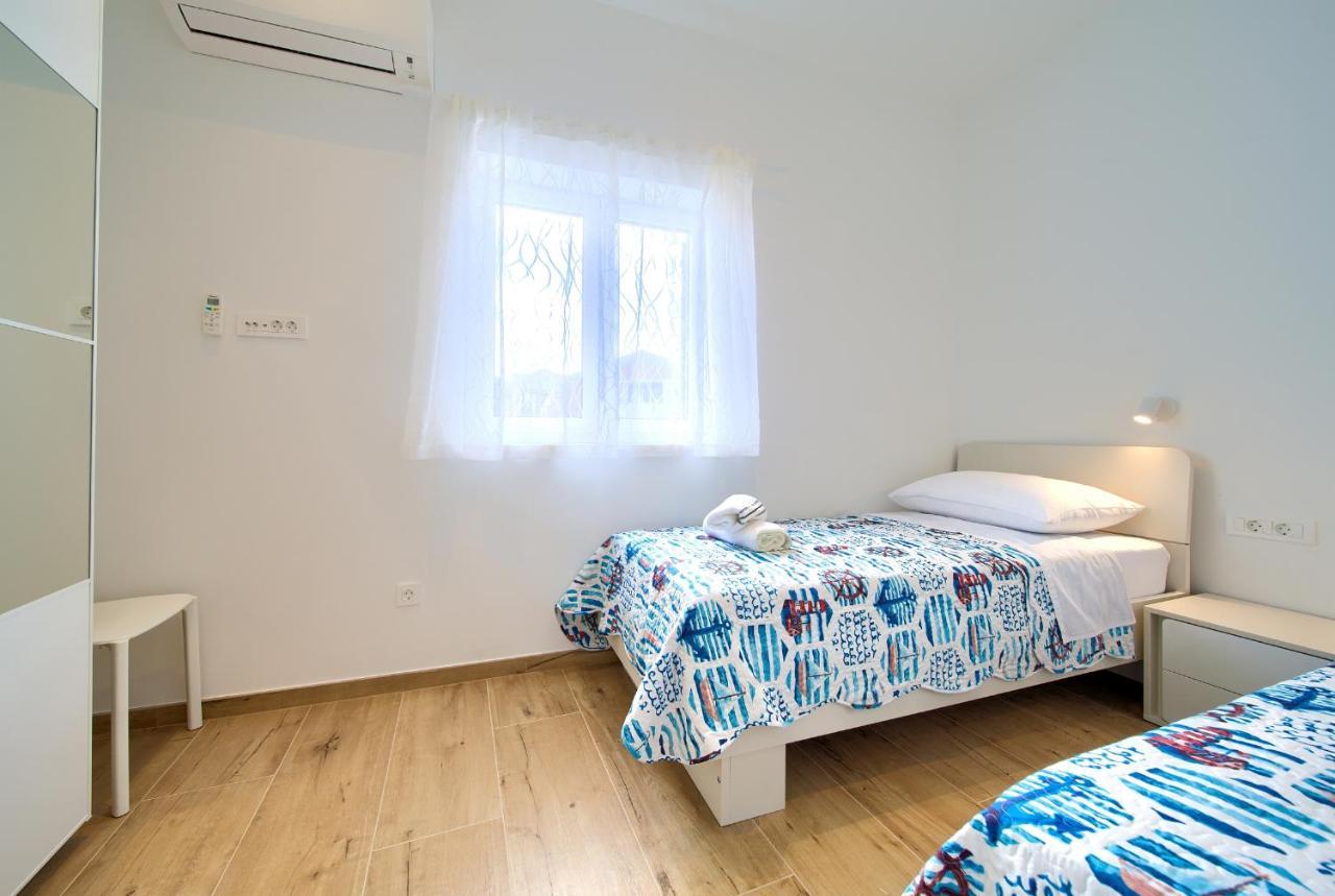 נייביצה Apartman Placa מראה חיצוני תמונה