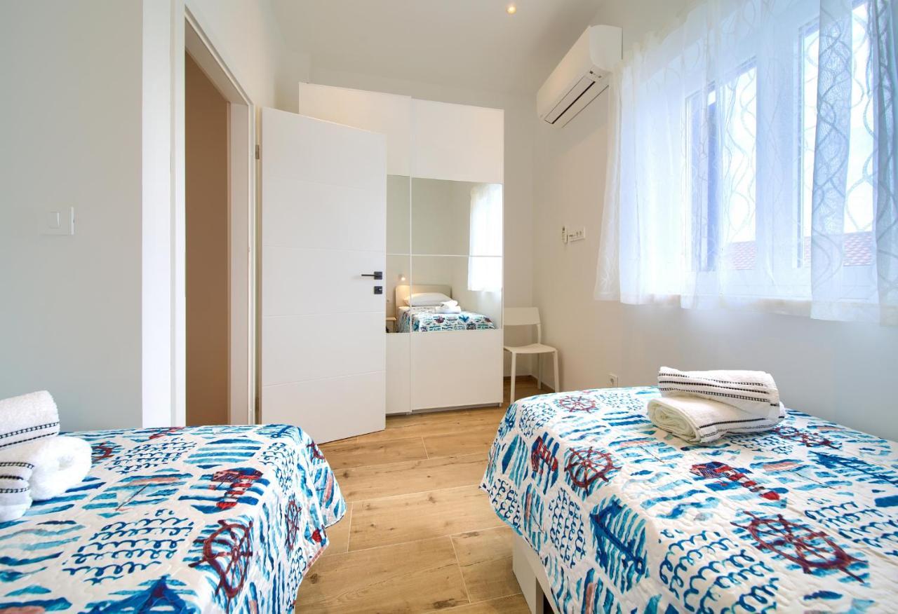 נייביצה Apartman Placa מראה חיצוני תמונה