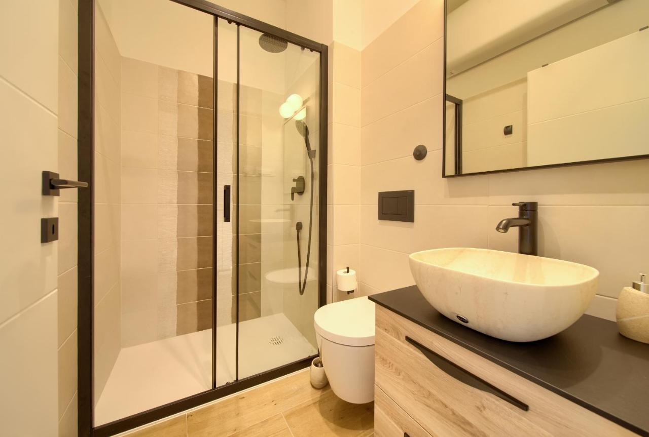 נייביצה Apartman Placa מראה חיצוני תמונה